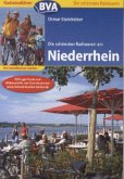 Die schönsten Radtouren am Niederrhein