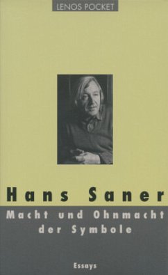 Cover Macht und Ohnmacht der Symbole