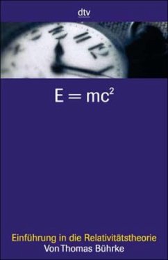 E = mc² - Bührke, Thomas