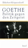 Goethe Goethe