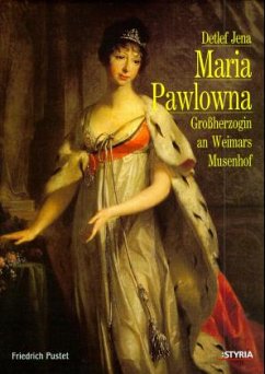 Maria Pawlowna - Jena, Detlef