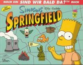 Der Simpsons City Guide Springfield