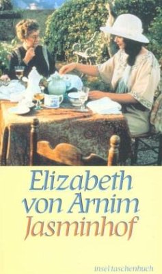 Jasminhof - Arnim, Elizabeth von
