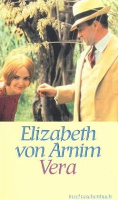 Vera - Arnim, Elizabeth von