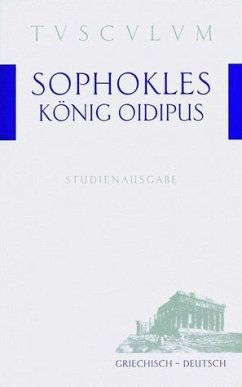König Oidipus - Sophokles
