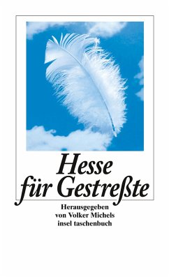 Hesse für Gestreßte - Hesse, Hermann