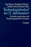 Technologiebedarf im 21. Jahrhundert