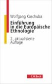 Europäische Ethnologie