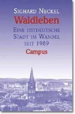 Waldleben - Neckel, Sighard