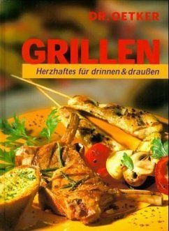 Grillen - Oetker