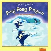 Ping Pong Pinguin