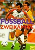 Fußball-Zweikämpfe