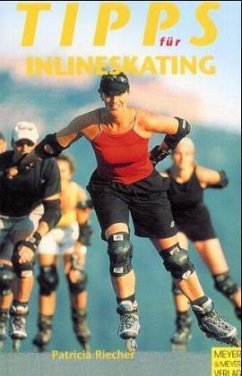 Cover Tipps für Inlineskating
