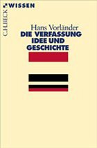 Die Verfassung - Vorländer, Hans