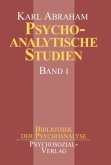 Psychoanalytische Studien