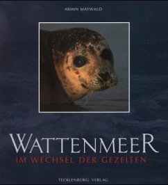Wattenmeer - Maywald, Armin