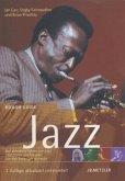 Rough Guide Jazz