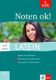 Noten Ok! Latein Ab 1. Lernjah Noten Ok! Latein Ab 1. Lernjah