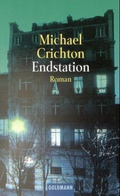 Endstation - Crichton, Michael