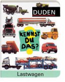 Duden - Kennst du das? / Die Lastwagen