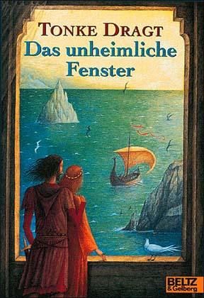 Das unheimliche Fenster Das unheimliche Fenster