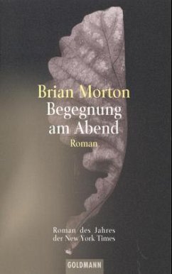 Begegnung am Abend - Morton, Brian