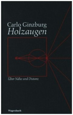 Holzaugen - Ginzburg, Carlo