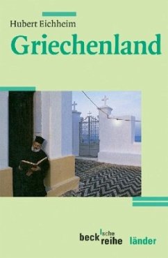 Griechenland - Eichheim, Hubert