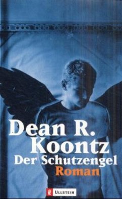 Cover Der Schutzengel