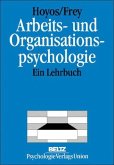 Arbeitspsychologie und Organisationspsychologie