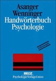 Handwörterbuch Psychologie, Studienausgabe