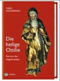 Die heilige Ottilie