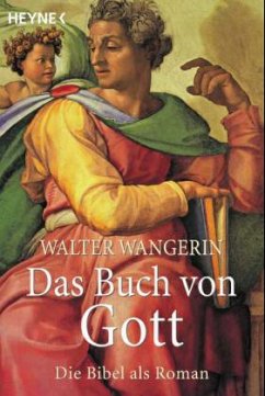 Das Buch von Gott - Wangerin, Walter