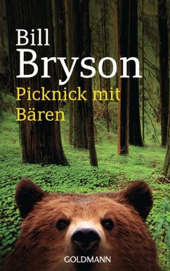 Picknick mit Bären - Bryson, Bill