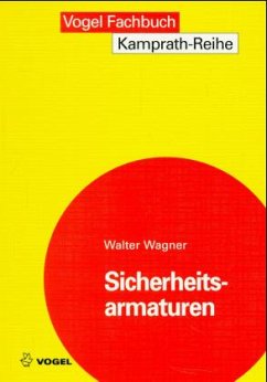 Sicherheitsarmaturen - Wagner, Walter
