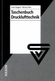 Taschenbuch Drucklufttechnik