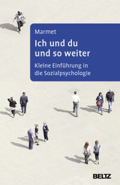 Ich und du und so weiter - Marmet, Otto