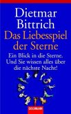 Das Liebesspiel der Sterne