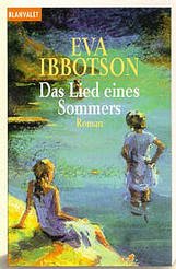 Cover Das Lied eines Sommers