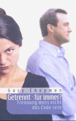 Cover Getrennt, für immer?