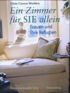 Cover Ein Zimmer für Sie allein