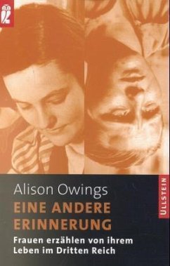 Eine andere Erinnerung - Owings, Alison