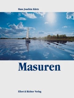 Masuren - Kürtz, Hans J.