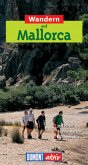 Wandern auf Mallorca. 35 Touren. Exakte Karten. Höhenprofile.