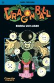 Rikum und Gorodo / Dragon Ball Bd.23