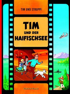 Tim und der Haifischsee / Tim und Struppi Bd.23 - Hergé