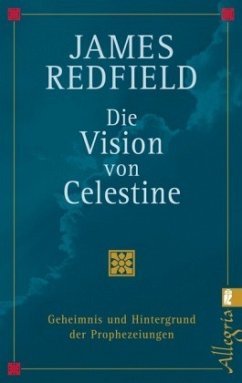 Die Vision von Celestine - Redfield, James
