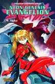 Asuka / Neon Genesis Evangelion Bd.4