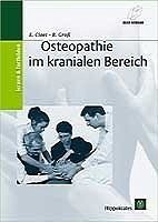 Osteopathie im kranialen Bereich - Cloet, Etienne; Groß, Birgit