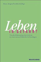 Cover Leben in Gefahr?